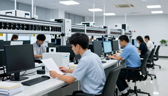 云平台部署服务