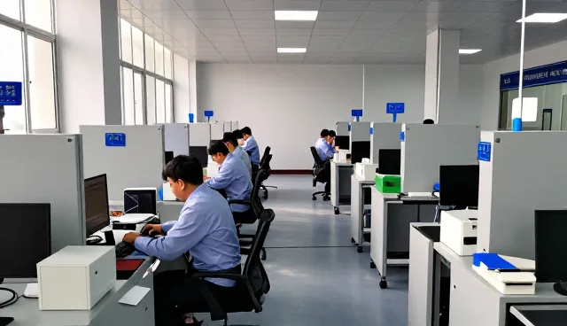 上海沣宝禄科技有限公司