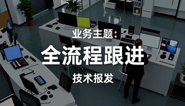 业务适配视角下的技术选型关注点分析