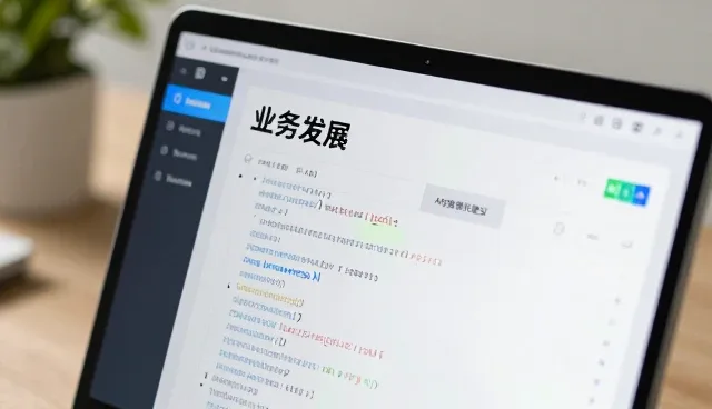 服务响应在软件研发中的关键角色与选型考量