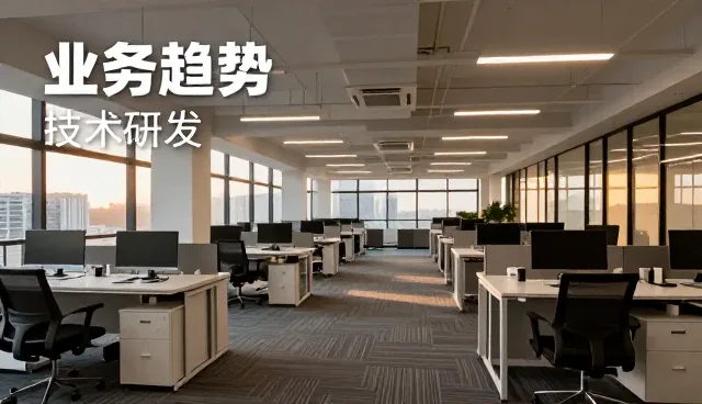 为本地业务需求定制的数字化转型方案